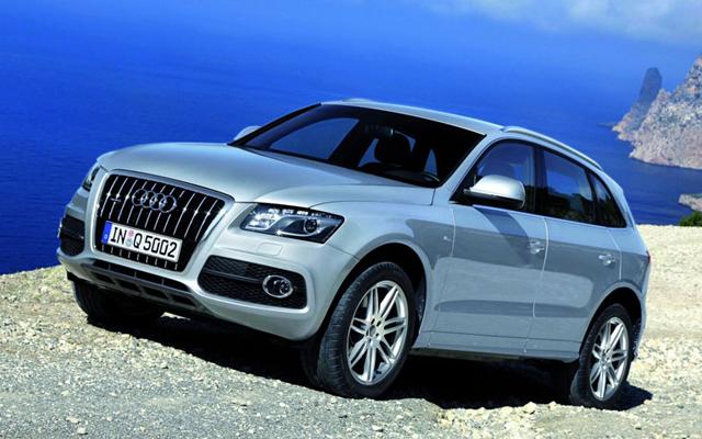  5-те използвани 