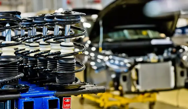 Започна производството на най-мощната серийна Lada 