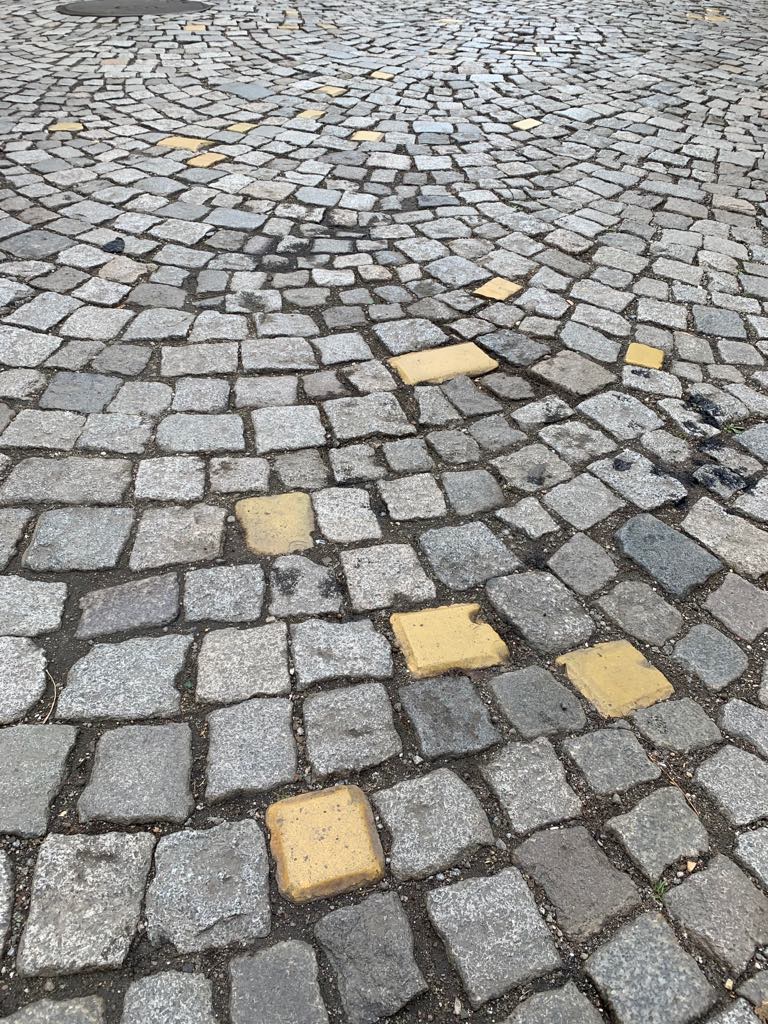 Златните зъби на София (СНИМКА)