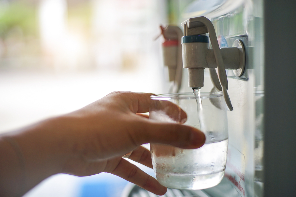 5 признака, че не пиете достатъчно вода (ВИДЕО)
