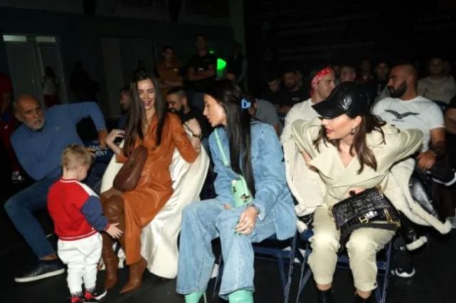 `Наследникът