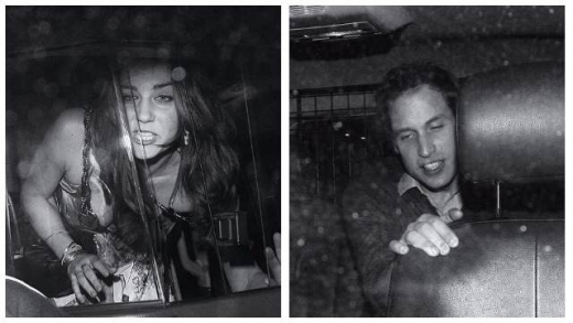 Фотограф пусна скандални СНИМКИ на пияните Уилям и Кейт