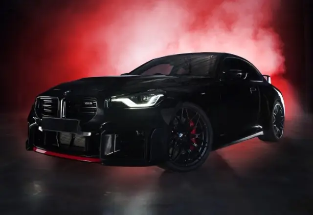 Баварско ДНК на две и четири колела