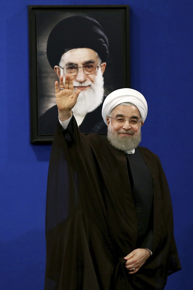 Конгресът на САЩ подкрепи икономическата война срещу Иран