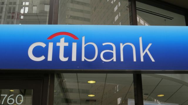 Citigroup прекратява бизнеса си в Русия
