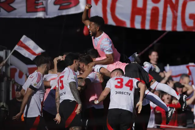 Ривър Плейт надделя Бока Хуниорс в Суперкласико за историята