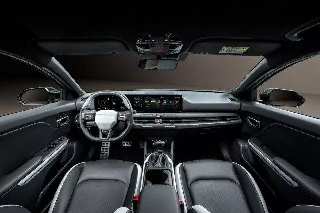 Наследникът на Kia Ceed дебютира в Европа