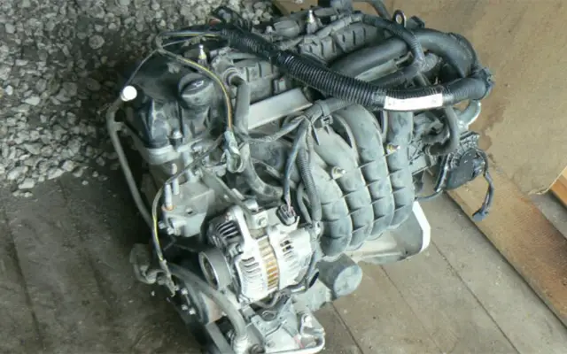 Пет мотора от известни производители, които харчат доста масло