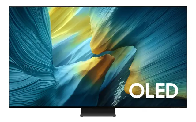 Бъдещето на телевизията или защо OLED на Samsung е върхът в домашното забавление