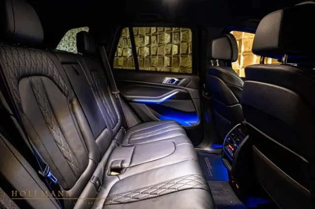 Продава се най-скъпото BMW X5