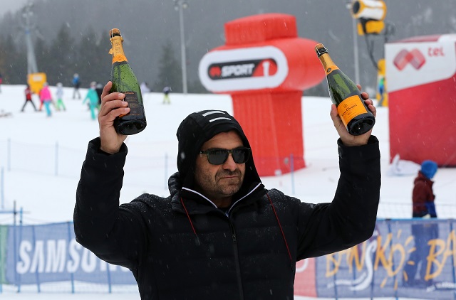 4 януари: България в снимки