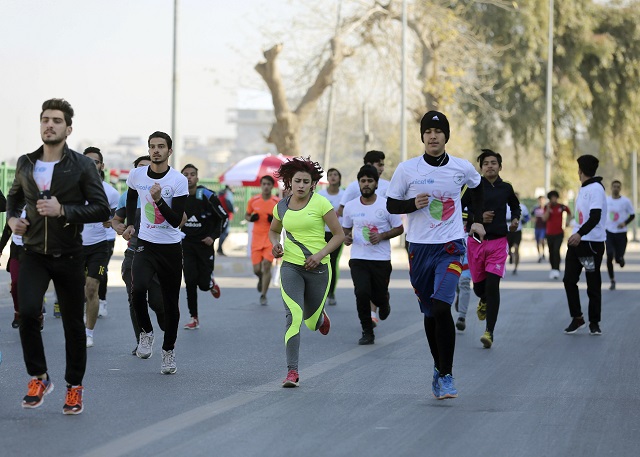 4 януари: Светът в снимки