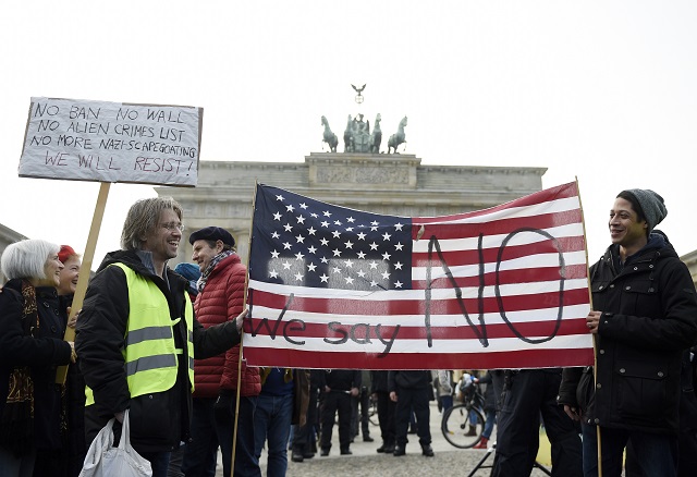 4 януари: Светът в снимки