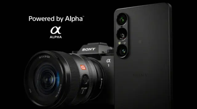 Подробно за новия флагман на Sony