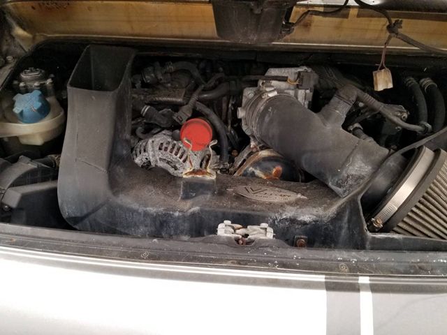  Porsche 911 за едвам €8000, само че с дребен недостатък 