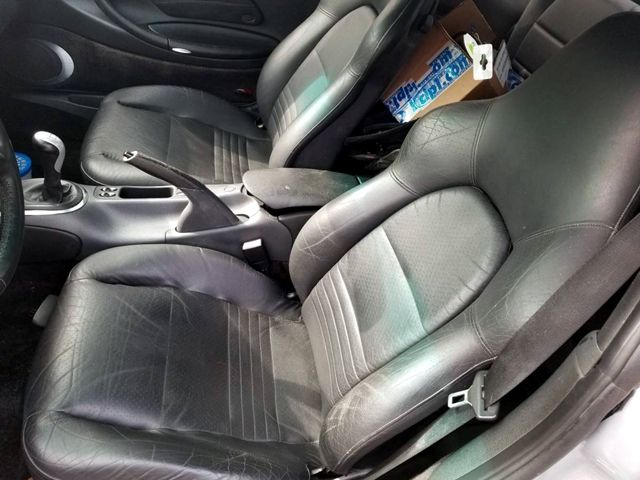  Porsche 911 за едвам €8000, само че с дребен недостатък 