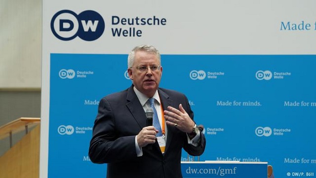 ФАКТИ на гости на Deutsche Welle (СНИМКИ)