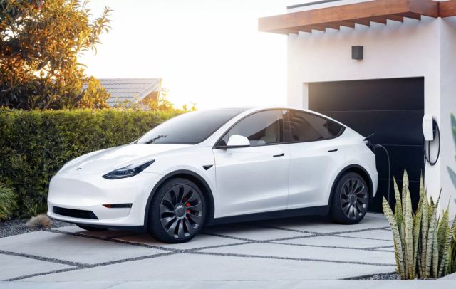 Драстичен спад в продажбата на ел.коли след намаляване на субсидията в Германия