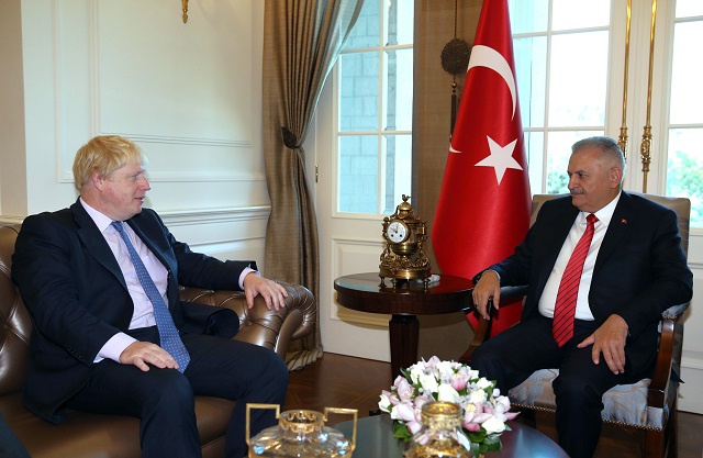 27 септември: Светът в снимки