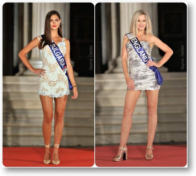  Ето по какъв начин представихме България на Мис Туризъм Планет 2021 