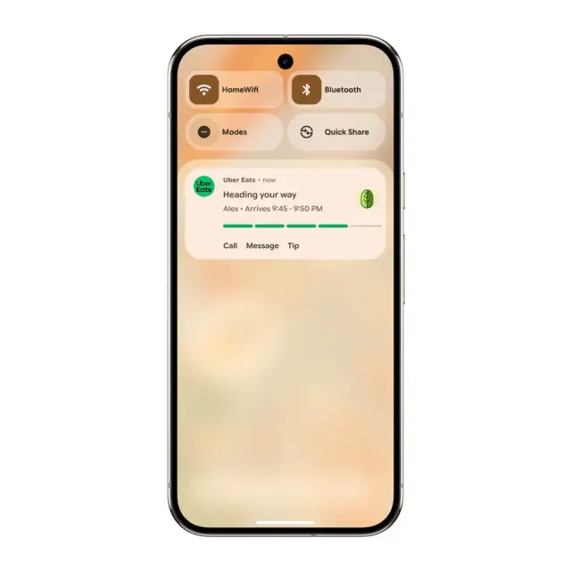 Започна разпространяването на новата визия на Android 16