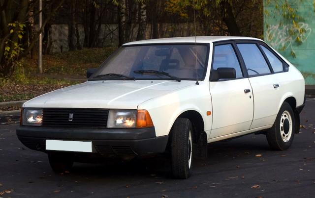  Продава се съвсем нов Алеко на 29 години 