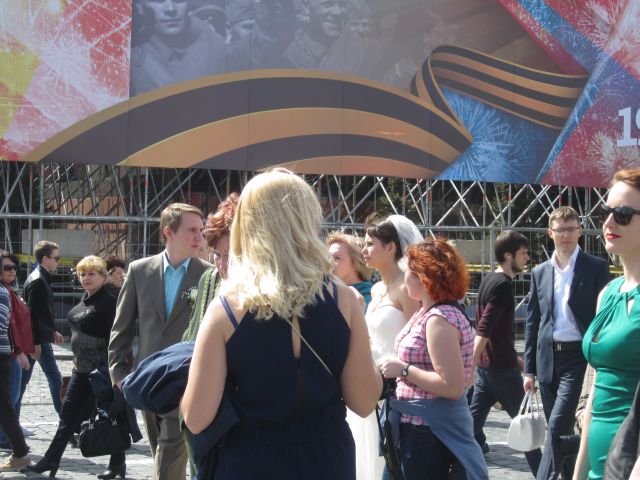 Ще прекрати ли ЕС визите за руснаци?