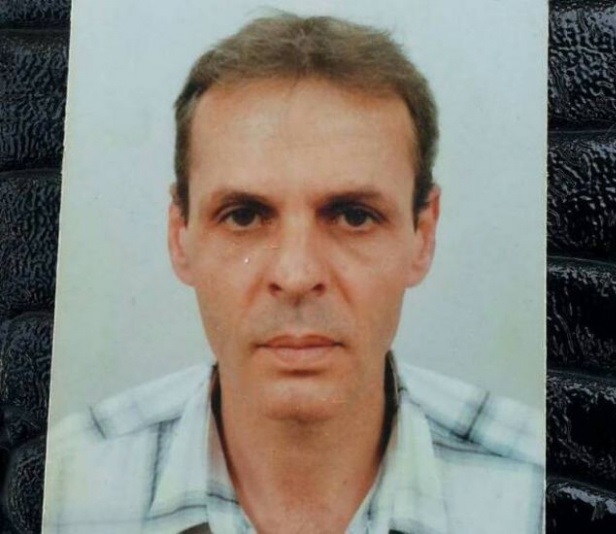 Вече година издирват мъж, избягал от болница в Бургас (СНИМКА)
