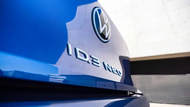 Сбогуваме се с VW ID.3, ето как ще се казва наследникът му