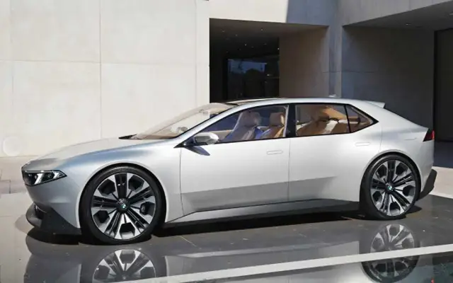 Незивисим взор върху новото, най-евтино BMW