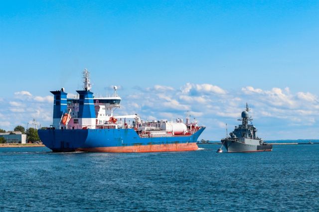 Кремъл се надява на здрав разум за Калининград