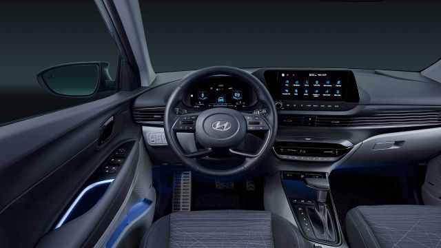  Hyundai сподели нов кросоувър 