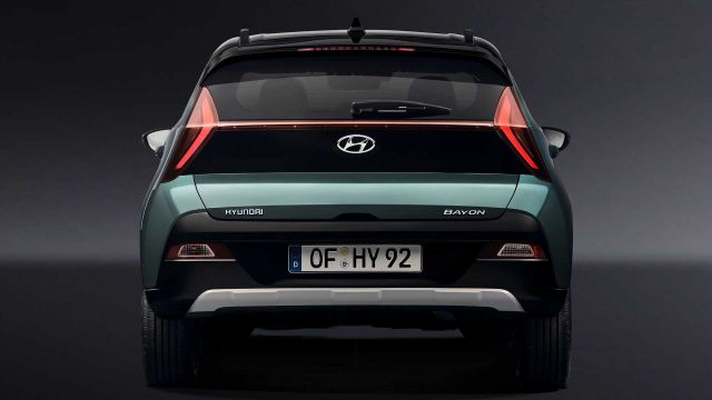  Hyundai сподели нов кросоувър 