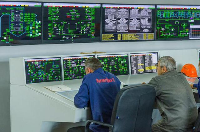 Какво знаем за ТЕЦ 