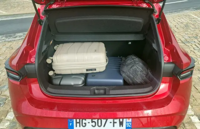 First test and BG prices of the new Renault Clio 