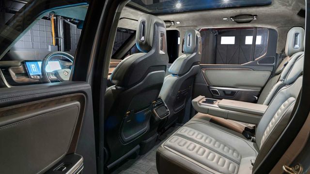  Rivian разгласи цената на електрическия си пикап 