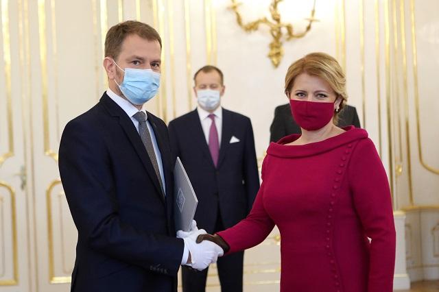 Какви маски носят световните лидери (СНИМКИ)