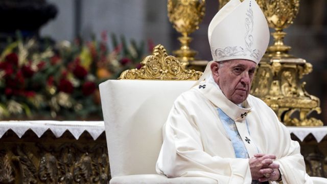 Руският патриарх няма да се среща с папата в Казахстан