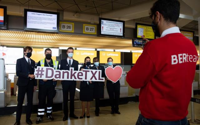  Закриха огромно европейско летище (СНИМКИ) 