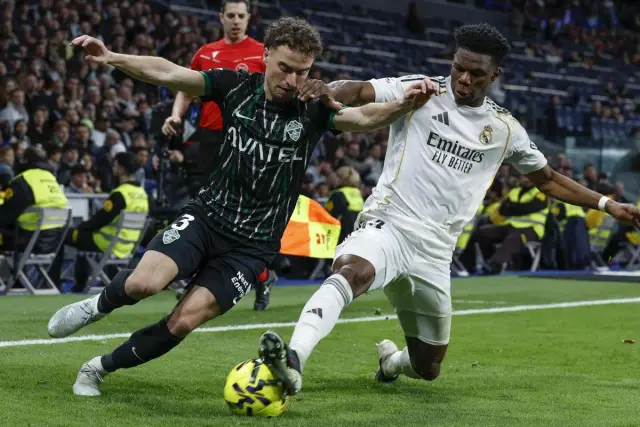 Реал Мадрид прегази Елче, Валверде продължава да впечатлява с голове (ВИДЕО)