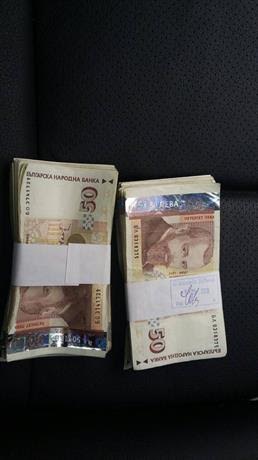 Претършуваха колата на подкупния шеф на район "Подуяне" (СНИМКИ)