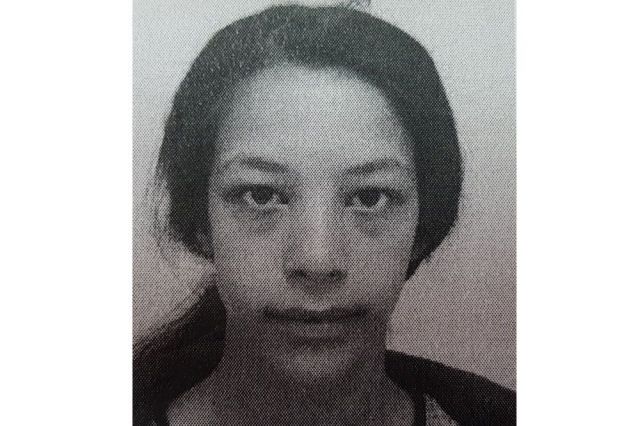 Издирват 14-годишна в Хасково, изчезнала на път за магазина (СНИМКА)