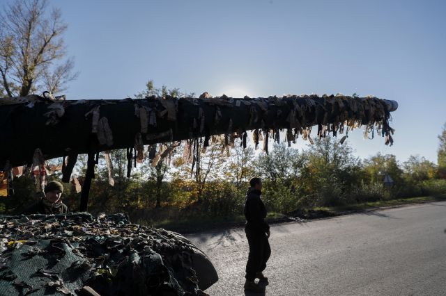 Кога ще приключи частичната мобилизация? | ФАКТИ.БГ Кога ще приключи частичната мобилизация?