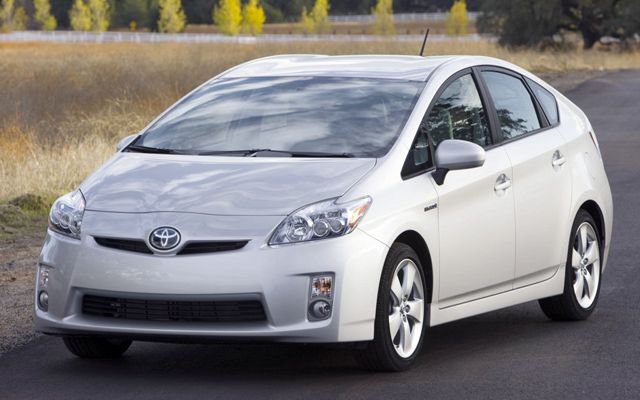  Шест използвани коли, които няма да ви подведат на дълъг път 