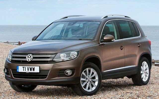  Шест използвани коли, които няма да ви подведат на дълъг път 