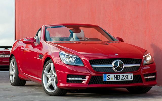  Шест използвани коли, които няма да ви подведат на дълъг път 