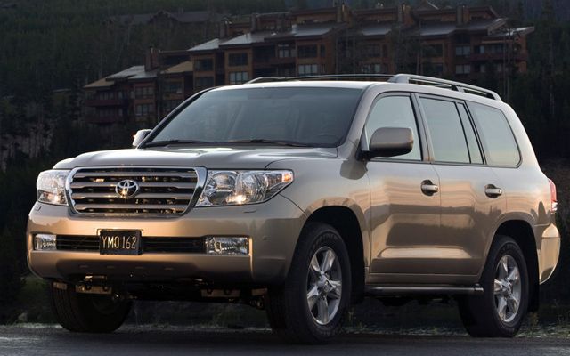  Шест използвани коли, които няма да ви подведат на дълъг път 