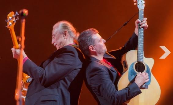 Стилно шоу за 20 години ЗАД „Армеец”