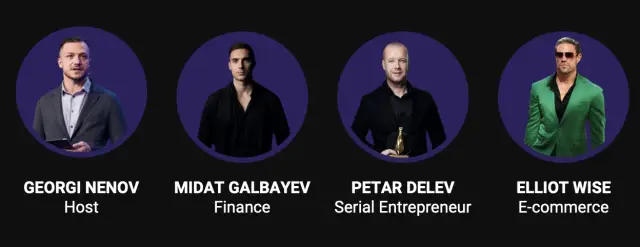 Трима гимназисти провеждат най-мащабния училищен конгрес по предприемачество във Варна