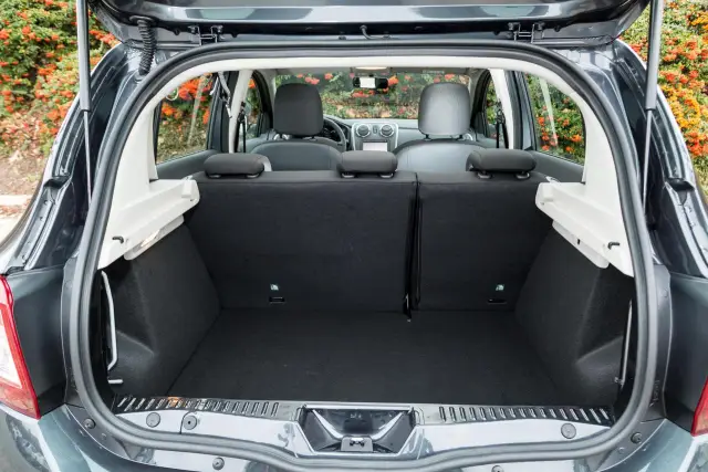 Автомобилът на остаряло +/-: Dacia Sandero II (плюс настоящи БГ цени)